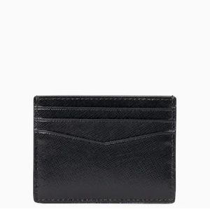 Kate Spade Staci Small Slim Card Holder